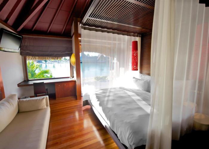 The Westin Bora Bora Resort & Spa