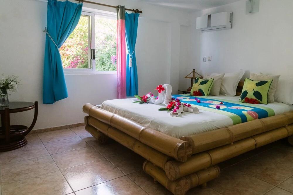 фото Bora Vaite Lodge