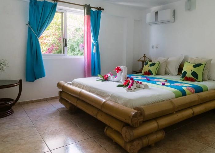 Bora Vaite Lodge