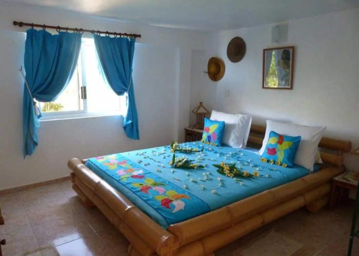 Bora Vaite Lodge