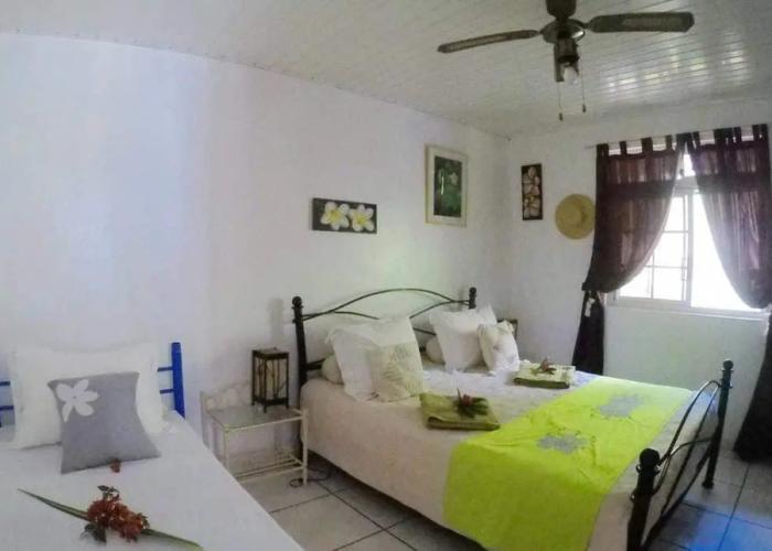 Bora Vaite Lodge