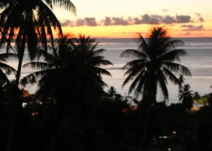 Bora Bora Holiday's Lodge and Villa