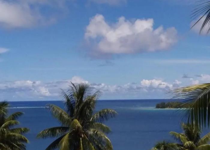 Bora Bora Holiday's Lodge and Villa