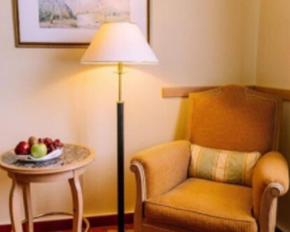 Atomis Hotel Munich Airport