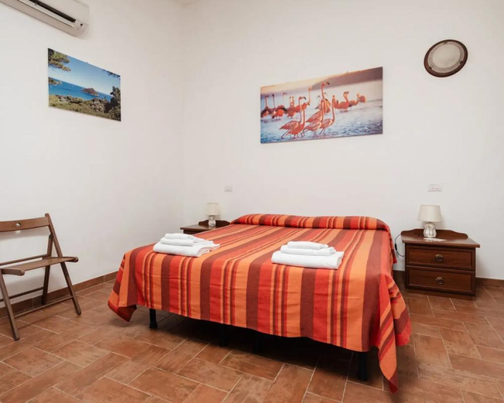 Agriturismo Monte Argentario