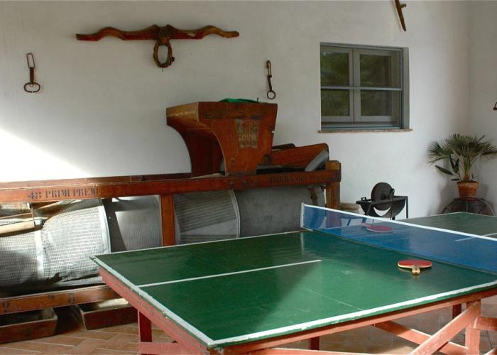 Agriturismo Monte Argentario