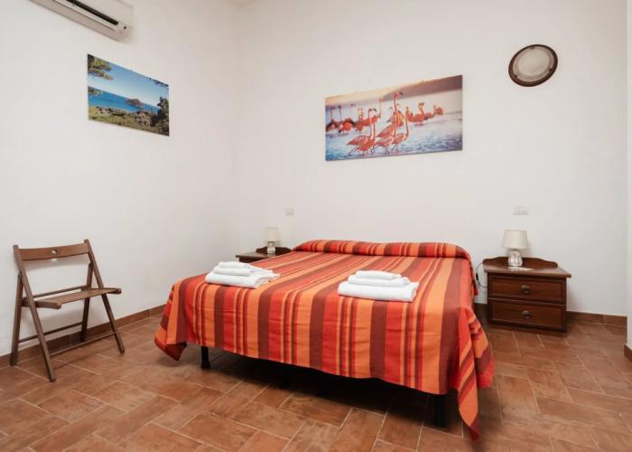 Agriturismo Monte Argentario