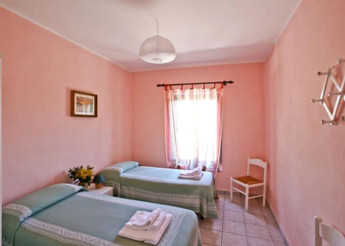 Agriturismo Monte Argentario