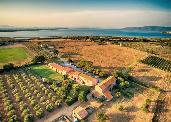 Agriturismo Monte Argentario