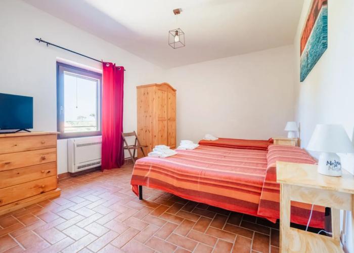 Agriturismo Monte Argentario