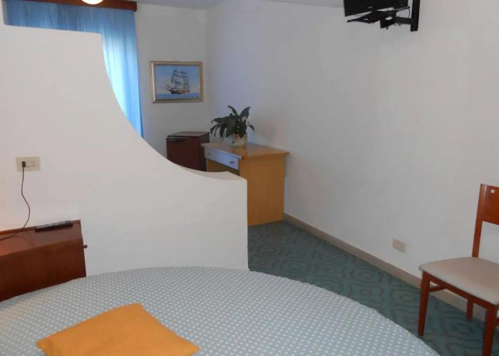 Hotel Vittoria