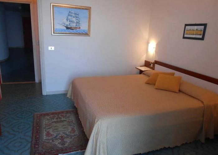 Hotel Vittoria