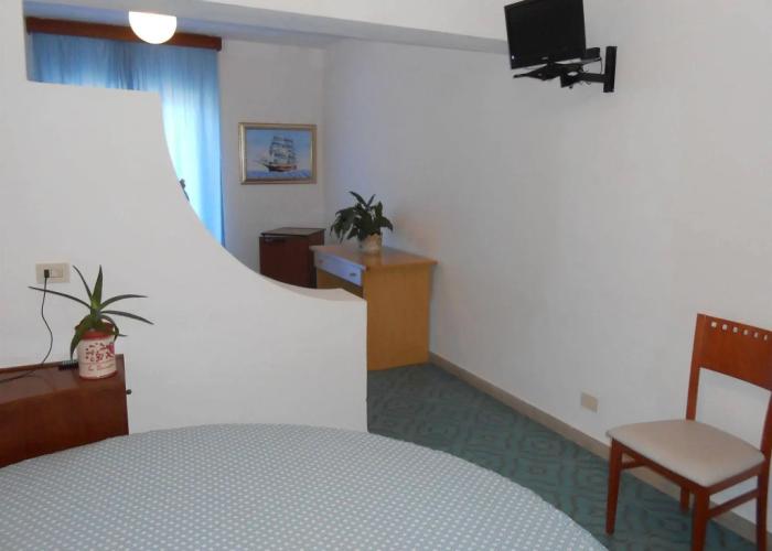 Hotel Vittoria