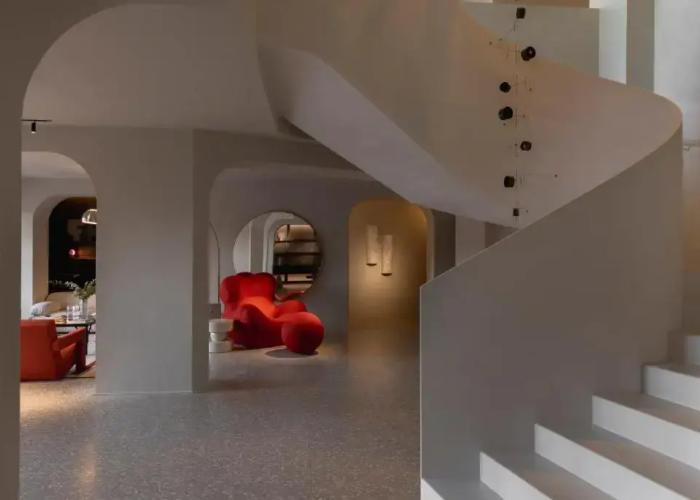 Hotel La Roqqa