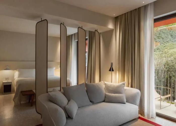 Hotel La Roqqa