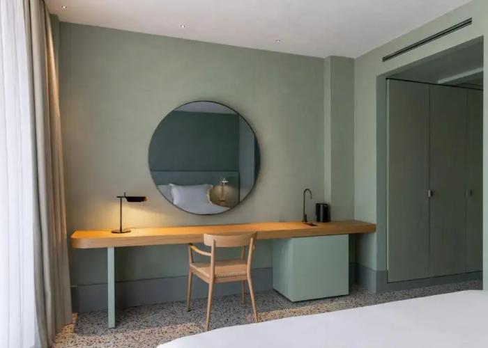 Hotel La Roqqa