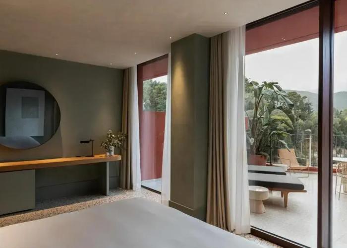 Hotel La Roqqa