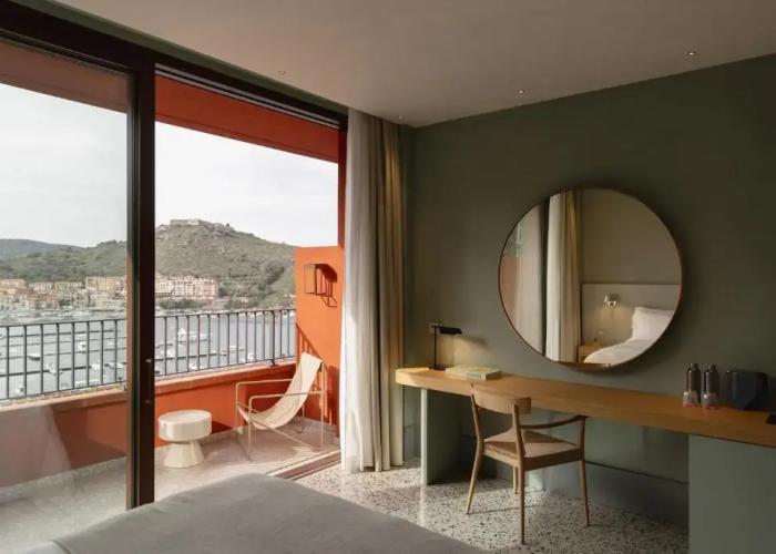 Hotel La Roqqa