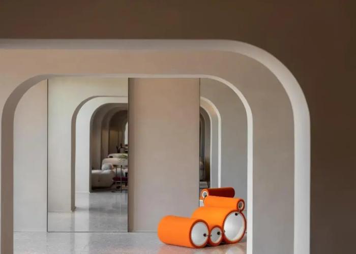 Hotel La Roqqa