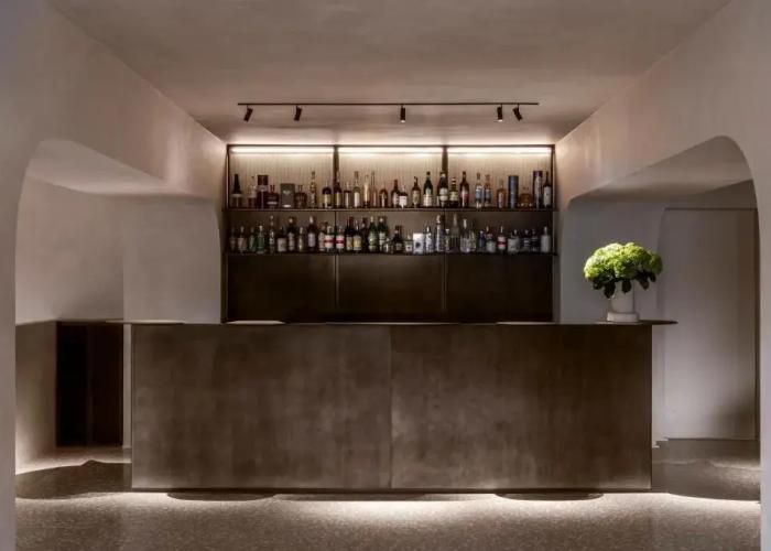 Hotel La Roqqa