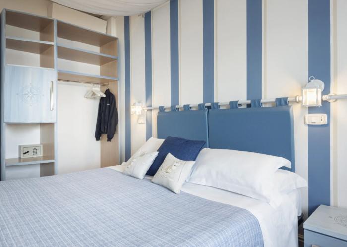 Hotel La Caletta