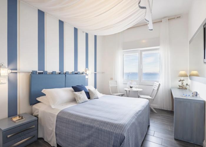 Hotel La Caletta
