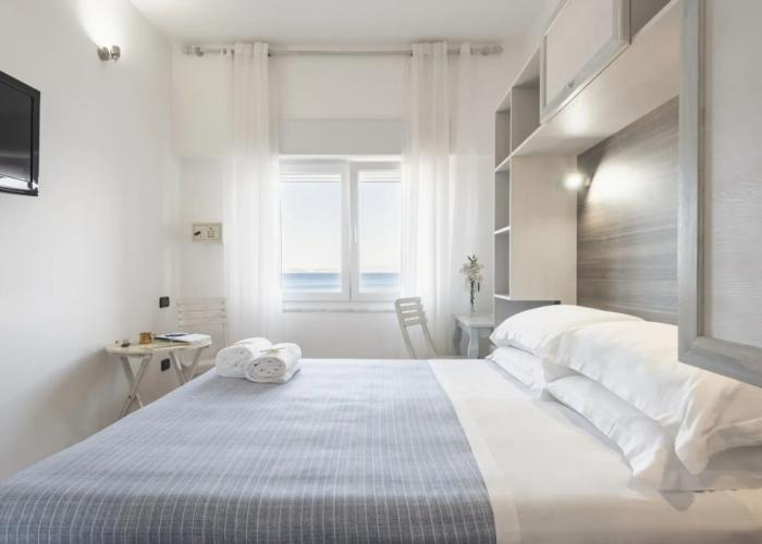 Hotel La Caletta
