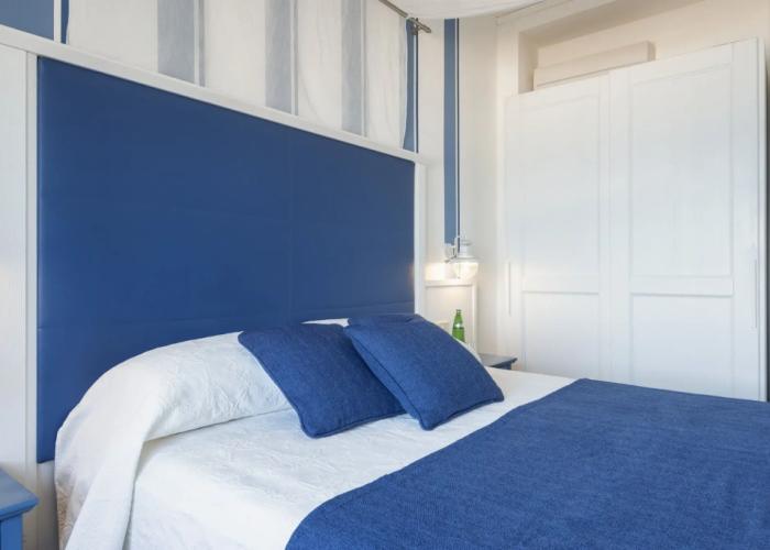 Hotel La Caletta