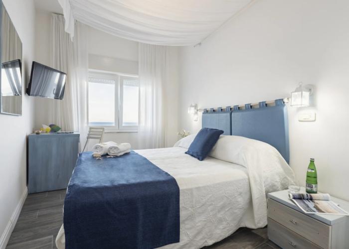 Hotel La Caletta