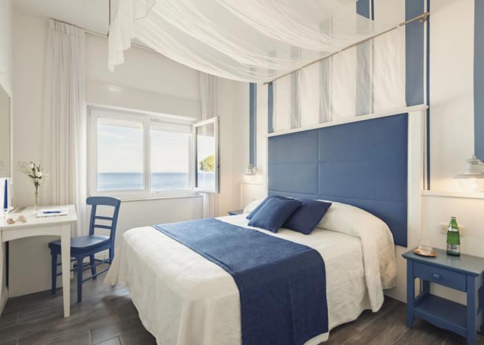 Hotel La Caletta