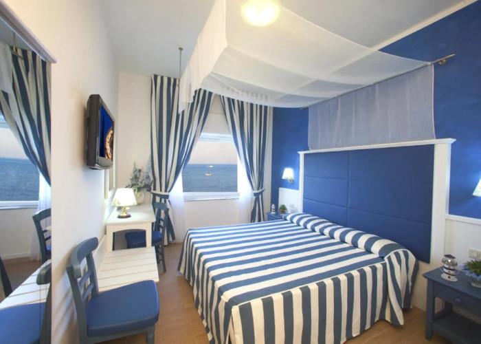 Hotel La Caletta