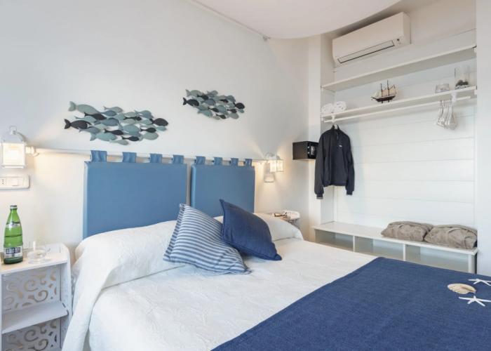 Hotel La Caletta