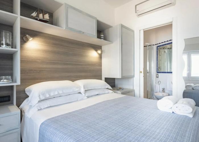 Hotel La Caletta
