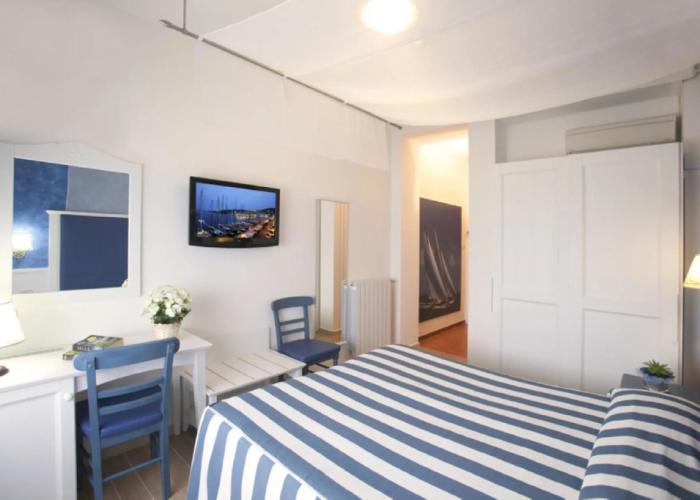 Hotel La Caletta