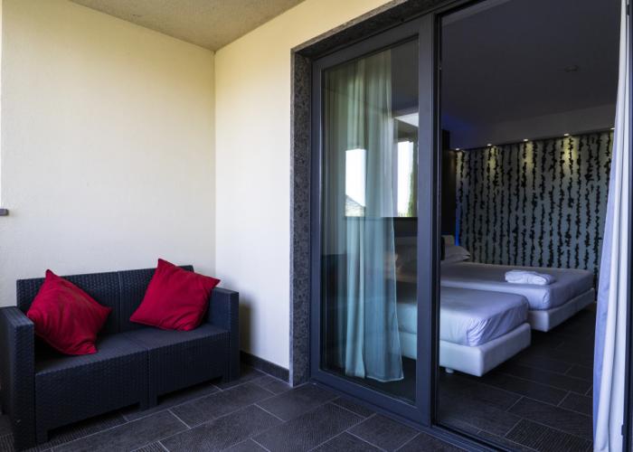A Point Porto Ercole Resort & Spa