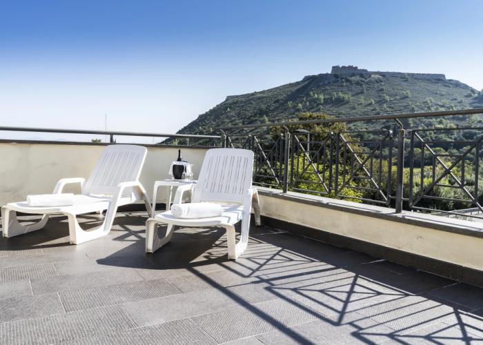 A Point Porto Ercole Resort & Spa