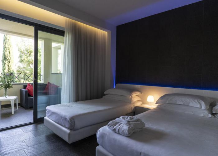 A Point Porto Ercole Resort & Spa