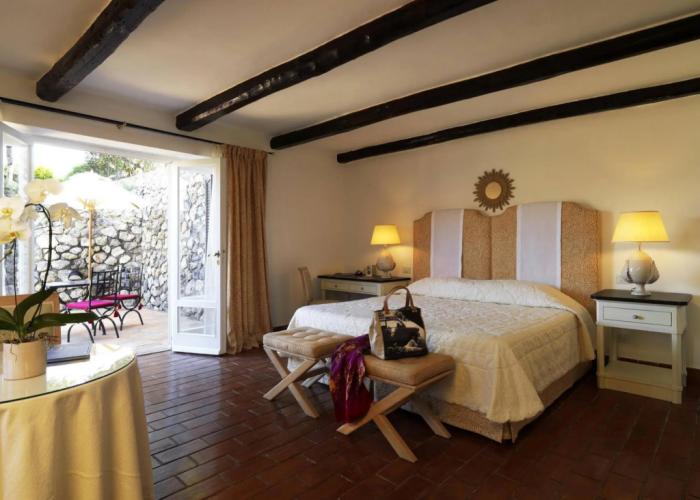 Hotel Il Pellicano
