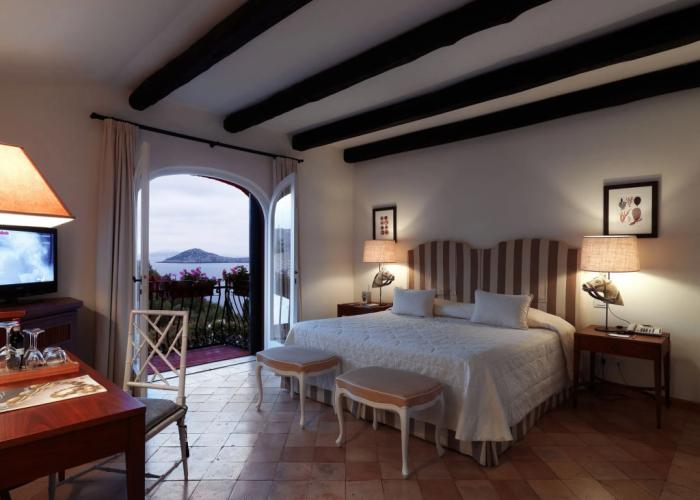 Hotel Il Pellicano