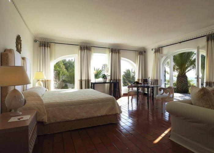 Hotel Il Pellicano