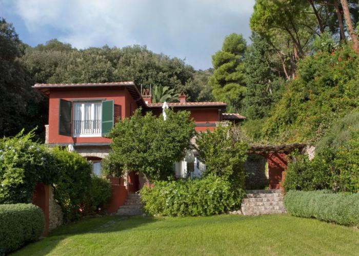 Hotel Il Pellicano