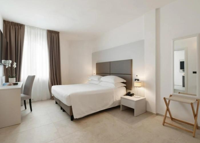 Hotel Villa Domizia