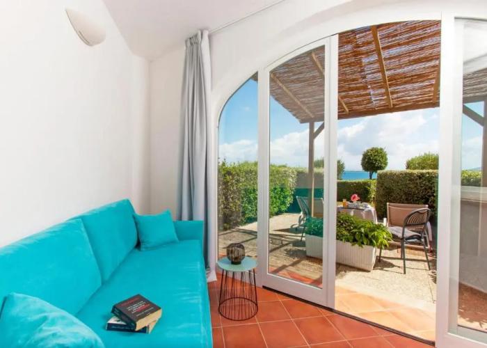 Hotel Villa Domizia