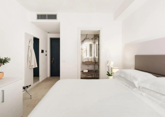 Hotel Villa Domizia