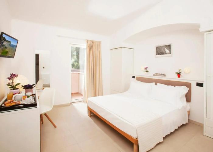 Hotel Villa Domizia