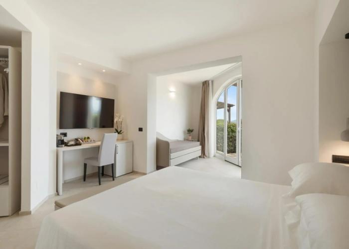 Hotel Villa Domizia