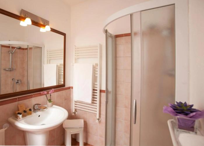Hotel Villa Domizia