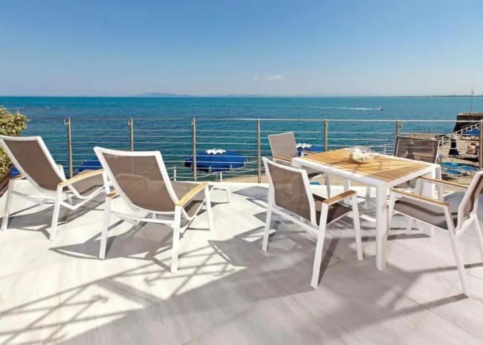Hotel Villa Domizia