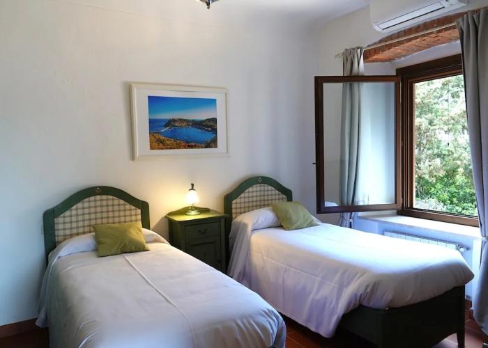 Agriturismo Pimpinnacolo