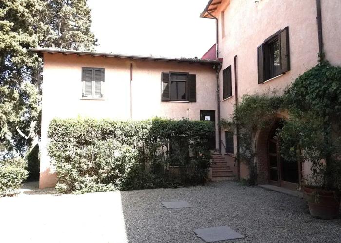 Agriturismo Pimpinnacolo